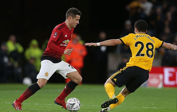 马的防守韧 马的防守韧